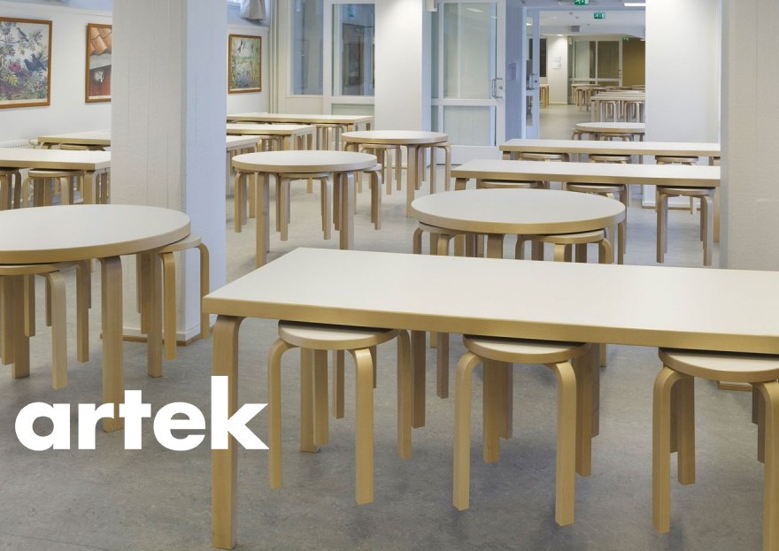 ڥƥåץ쥼ȡۡartek/ƥåTABLE 82A ơ֥ С 150x85x72cm<br>˥/ե/ʤڡRCP
