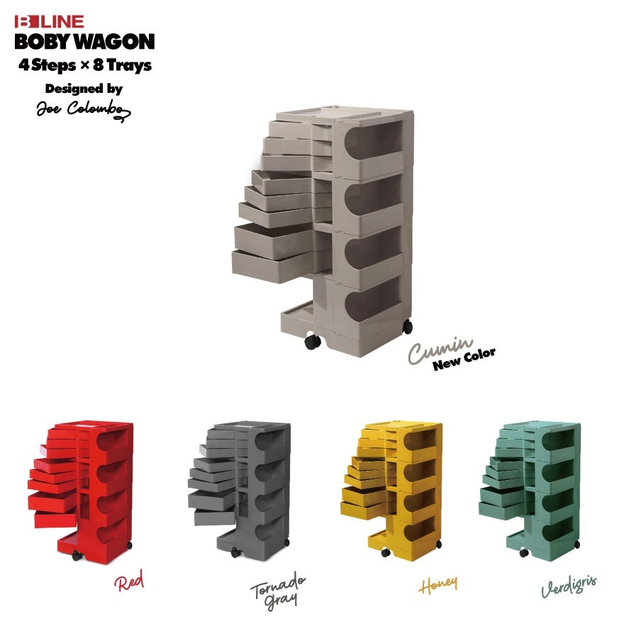 ��������Ź�ʥܥӡ��若�� 4�� 8�ȥ쥤 <br>Designed by ���票���������/ABS����/��Ǽ/�����Ф�/��ӥ�/���å���/�����˥�/�����ꥢ/���㥹�����դ���RCP��