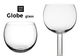 Design House Stockholm/�������֥��饹 330ml 1�ĤΤ�<br>33cl/Ulla Christiansson /���顦���ꥹ����󥽥�/Globe Glass/���å�/�̲�/�ǥ�����ϥ��� ���ȥå��ۥ��/���饹/�ڥ���ӥ˼����б����ʡۡ�RCP��