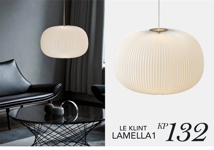 ��LE KLINK �쥯���ȡ�LAMELLA ����1 KP132 �ڥ�����<br>Takagi & homstvedt�����������ۥॹ�٥å� �ڥ����ȥ饤�� ���� ŷ����� �ǥ����ʡ��� Kaare Klint �ǥ�ޡ��� �̲� �ϥ�ɥ���եȡ�RCP��