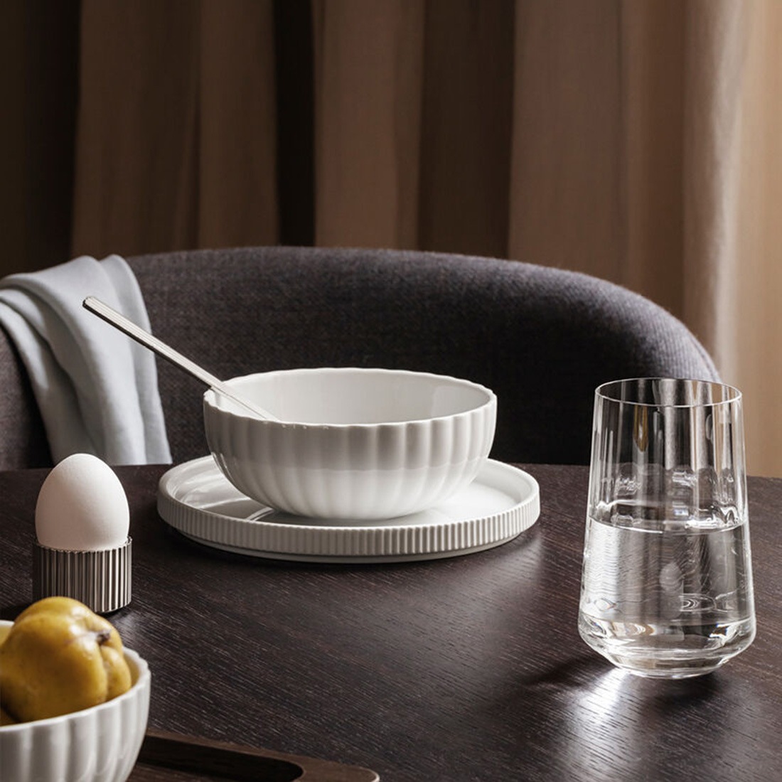 Georg Jensen / ジョージ ジェンセン/ベルナドッテ コレクション