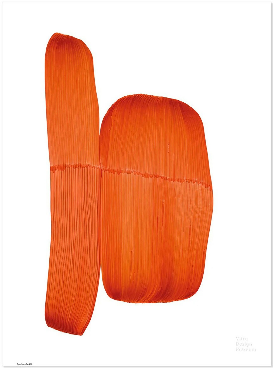 vitra �����ȥ� ���ʥ󡦥֥��å� �ɥ������� �ݥ������������ե졼�ॻ�å� ����� ���꡼��  675mm��500mm Ronan&Erwan Bouroullec<br><br>���ʥ󡦥֥��å��ݥ��������������顼�Υե졼��