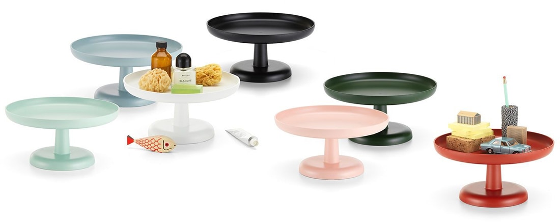 Vitra ヴィトラ High Tray ハイトレー Jasper Morrison ジャスパー