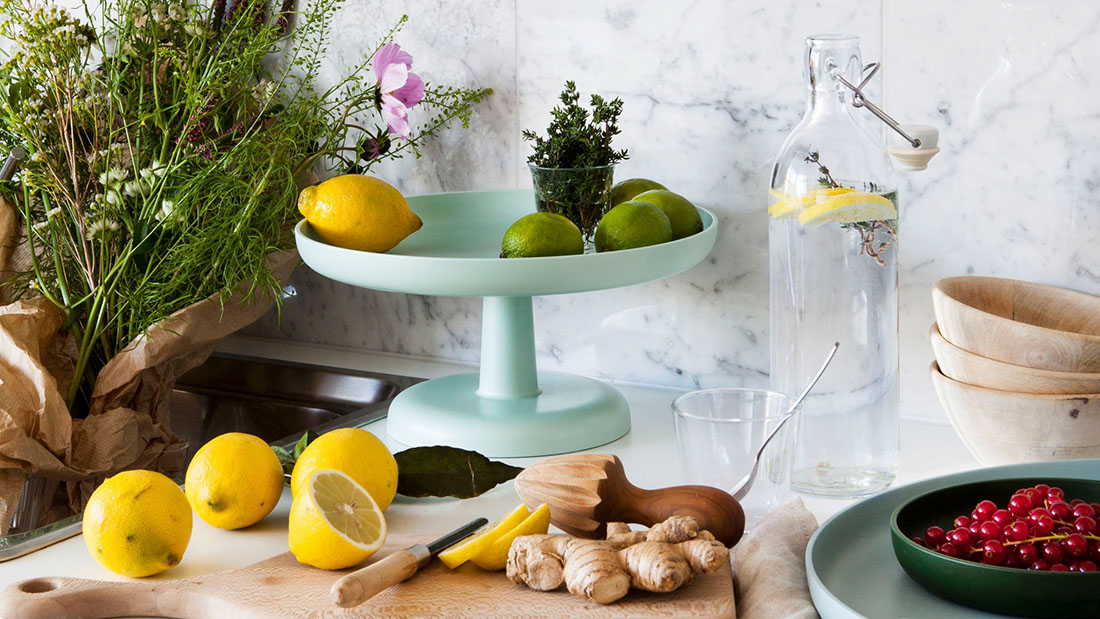 Vitra ヴィトラ High Tray ハイトレー Jasper Morrison ジャスパー