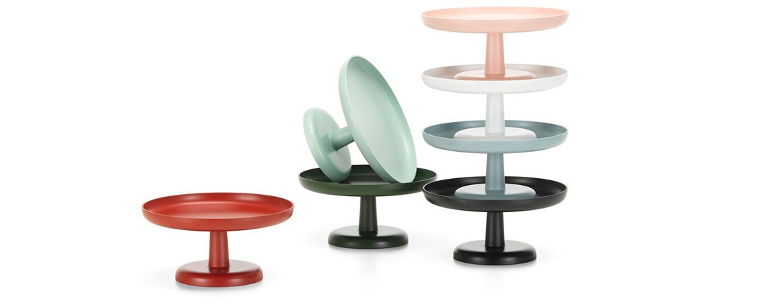 Vitra ヴィトラ High Tray ハイトレー Jasper Morrison ジャスパー