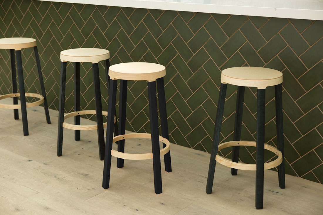 Established&Sons �������֥�å���ɥ���ɥ��� Step ���ƥå� Federico Gregorutti �ե��ǥꥳ�����쥴��åƥ�<br><br>�����ʥǥ�����Υ��ġ��� 