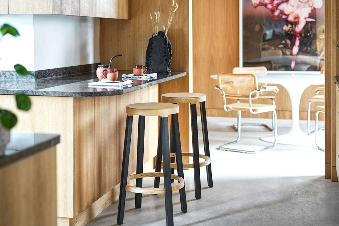 Established&Sons �������֥�å���ɥ���ɥ��� Step ���ƥå� Federico Gregorutti �ե��ǥꥳ�����쥴��åƥ�<br><br>�����ʥǥ�����Υ��ġ��� 