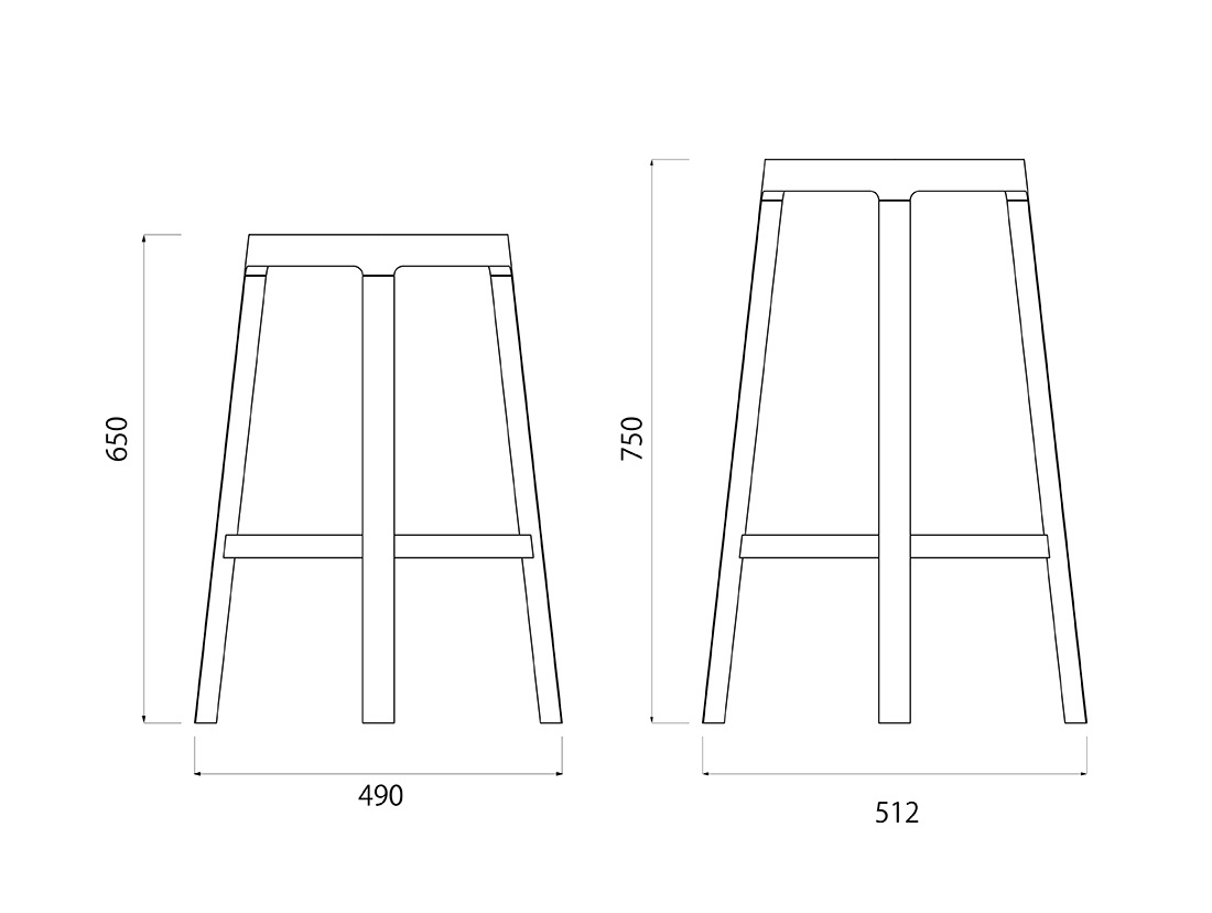 Established&Sons �������֥�å���ɥ���ɥ��� Step ���ƥå� Federico Gregorutti �ե��ǥꥳ�����쥴��åƥ�<br><br>�����ʥǥ�����Υ��ġ��� 