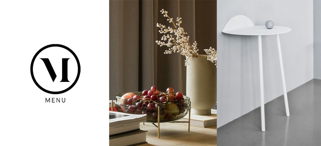 ��SALE�ۥ����ݥ��Բ� Audo Copenhagen �ѥå��������ġ��� ������������ ���ġ��� ���� Norm Architects �ǥ�ޡ��� �ػ� ������