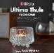 iittala ���å��� Ultima Thule Votive Clear ����ƥ��ޥġ��� �����ɥ�ۥ���� ���ꥢ �������� Tapio Wirkkala ���ԥ��������륫��
