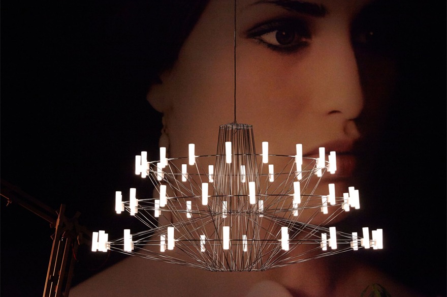 �ڥ����ݥ������Բġۡ�����Բġۡ�moooi/�⡼����COPPELIA ���åڥꥢ<br>Arihiro Miyake/coppelia-SFHL-COPPELIA1010-CRWH/�ڥ����ȥ饤�ȡ�RCP��