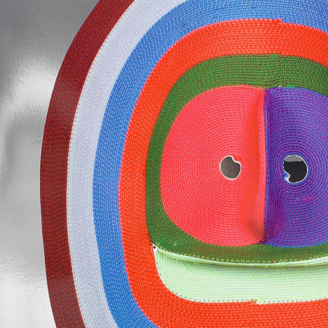 WRONGSHOP ���󥰥���å� Bertjan Pot �٥른��󡦥ݥå� Ropemask �����ץޥ��� �ݥ����� ������<br><br>�٥른��󡦥ݥåȤˤ��ǥ�����ؤμ¸�Ū�ǳڤ������ץ�����