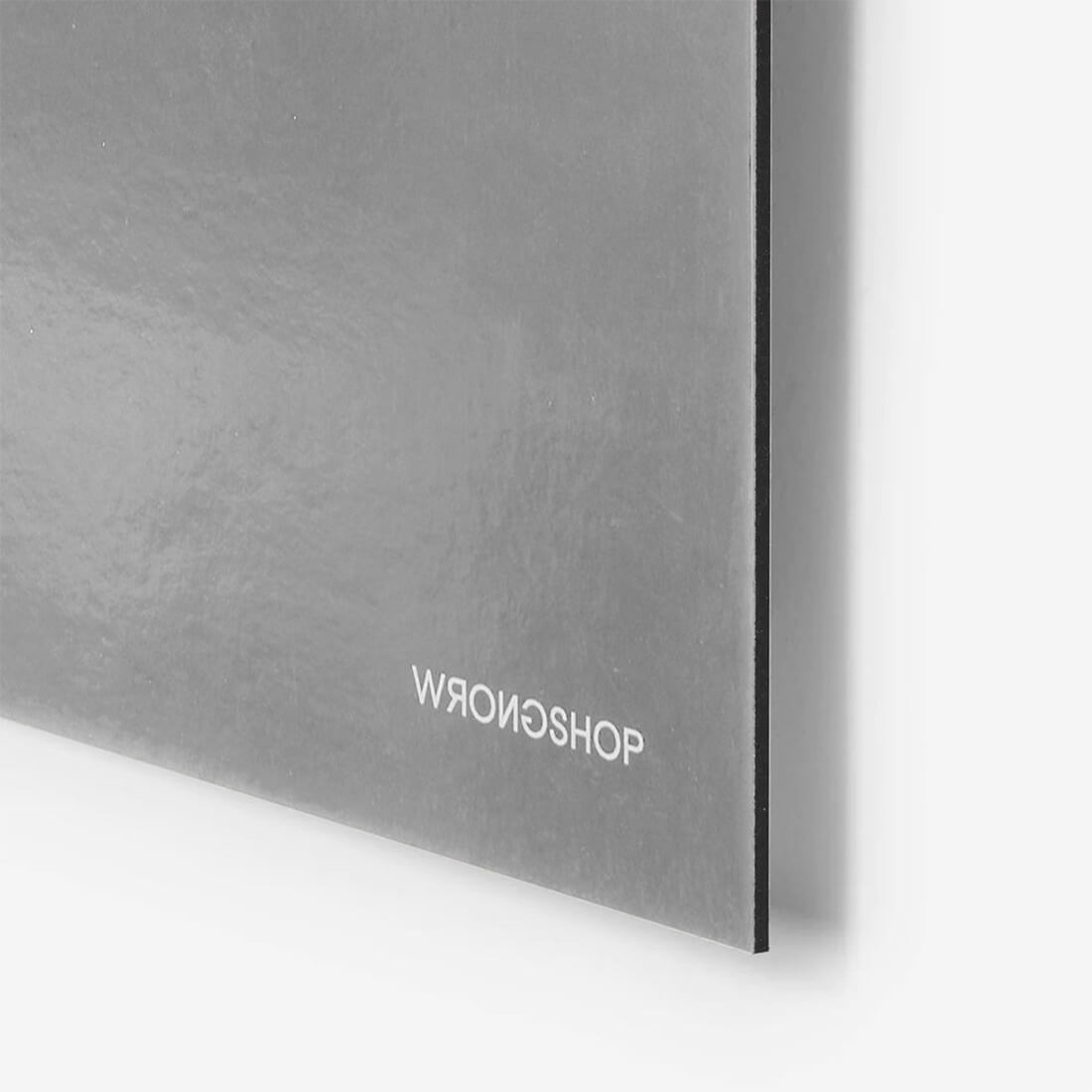 WRONGSHOP ���󥰥���å� Bertjan Pot �٥른��󡦥ݥå� Ropemask �����ץޥ��� �ݥ����� ������<br><br>�٥른��󡦥ݥåȤˤ��ǥ�����ؤμ¸�Ū�ǳڤ������ץ�����