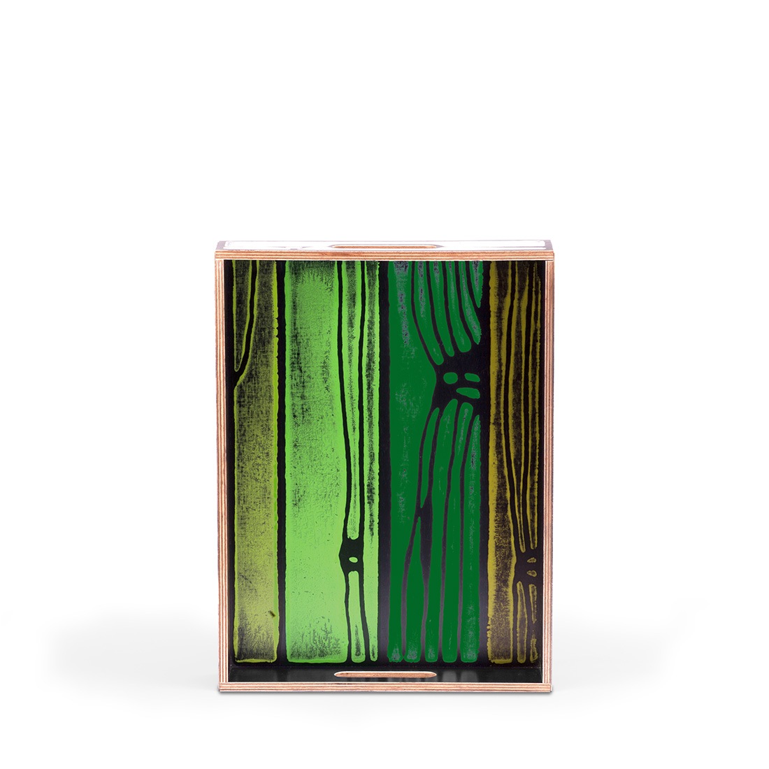 Established&Sons WRONGWOODS TRAY ���󥰥��å��ȥ쥤 ���Х�����󡦥��󥰡� ����㡼�ɡ����å� �ȥ졼 ���� ����<br><br>�����䤫�����ĥ֥��å��ץ��ȥȥ졼 