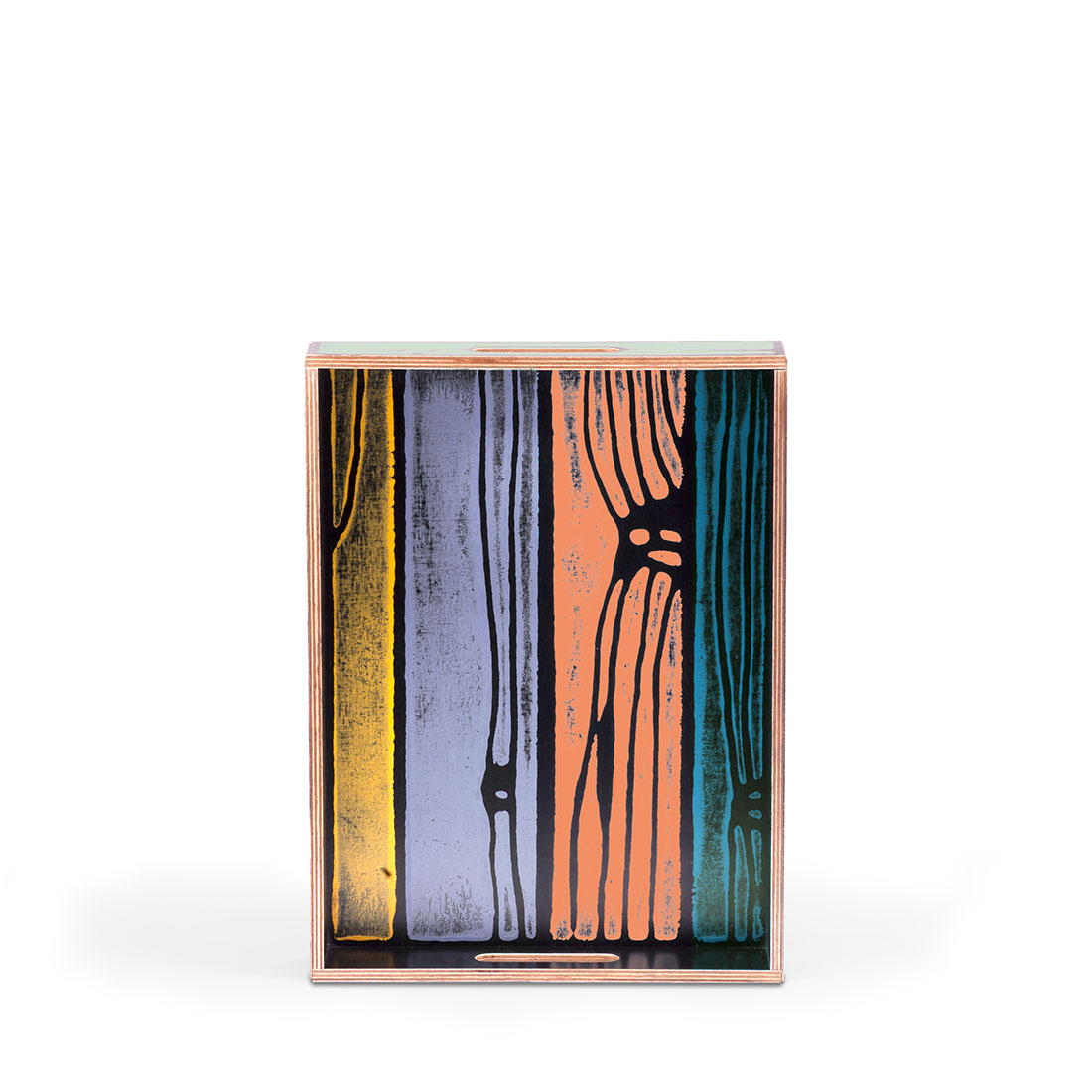 Established&Sons WRONGWOODS TRAY ���󥰥��å��ȥ쥤 ���Х�����󡦥��󥰡� ����㡼�ɡ����å� �ȥ졼 ���� ����<br><br>�����䤫�����ĥ֥��å��ץ��ȥȥ졼 