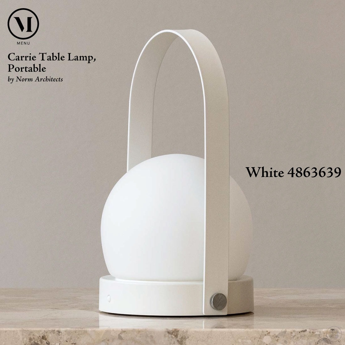 ��SALE�ۥ����ݥ��Բ� Audo Copenhagen Carrie LED Lamp ����꡼ LED ���� �̲� ����ƥꥢ �饤�� �ҥ�å� �����ɥ쥹 USB����