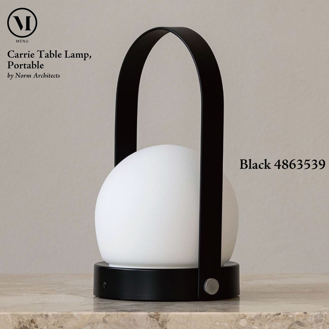 ��SALE�ۥ����ݥ��Բ� Audo Copenhagen Carrie LED Lamp ����꡼ LED ���� �̲� ����ƥꥢ �饤�� �ҥ�å� �����ɥ쥹 USB����