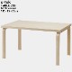 ڥݥȥɥץ쥼ȡۡartek/ƥåTABLE 82B ơ֥ С 135x85x72cm<br>˥/ե/ʤڡRCP