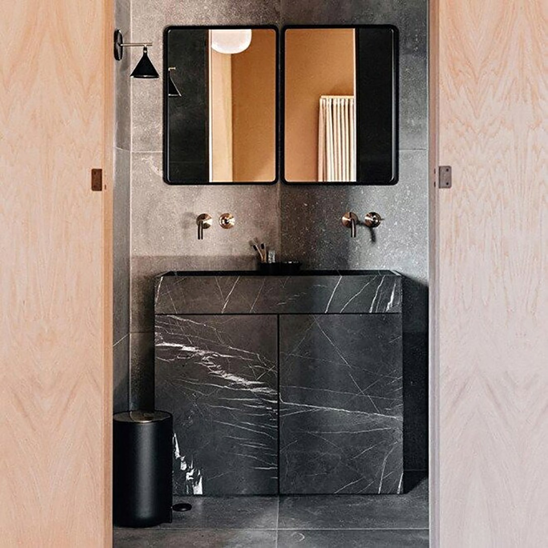 ��SALE�ۥ����ݥ��Բ� Audo Copenhagen �ڥ���ӥ� 7L �֥�å� Norm Architects �Ρ��ॢ�����ƥ��� �̲� �ǥ�ޡ��� 7607539