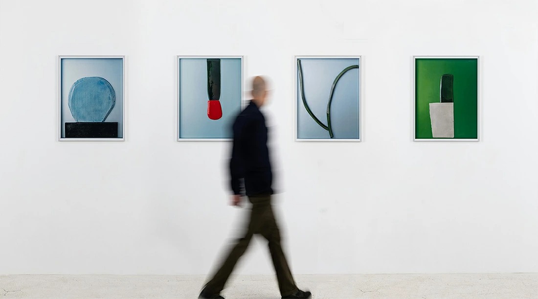 Ronan Bouroullec Bas Relief 6 国内未入荷ポスター Bas Relief6 バスレリーフ6 ポスター/ WRONGSHOP ロングショップ