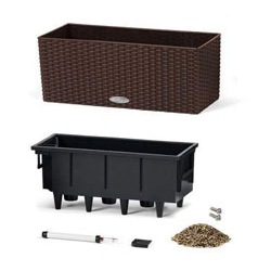 ��Lechuza ����塼���ۥǥ�����ץ�󥿡���Balconera �Х륳�ͥ� BAL-8019 ��3�����顼�Хꥨ��������RCP��