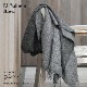 ARCHITECTMADE �������ƥ��ȥᥤ�� FJ Pattern Throw ���ȡ��� W130cm��L200cm �ե���桼�� Finn Juhl �٥ӡ�����ѥ�<br><br>�ե��󡦥桼��ˤ�ä������줿����Ū�ʥѥ�����