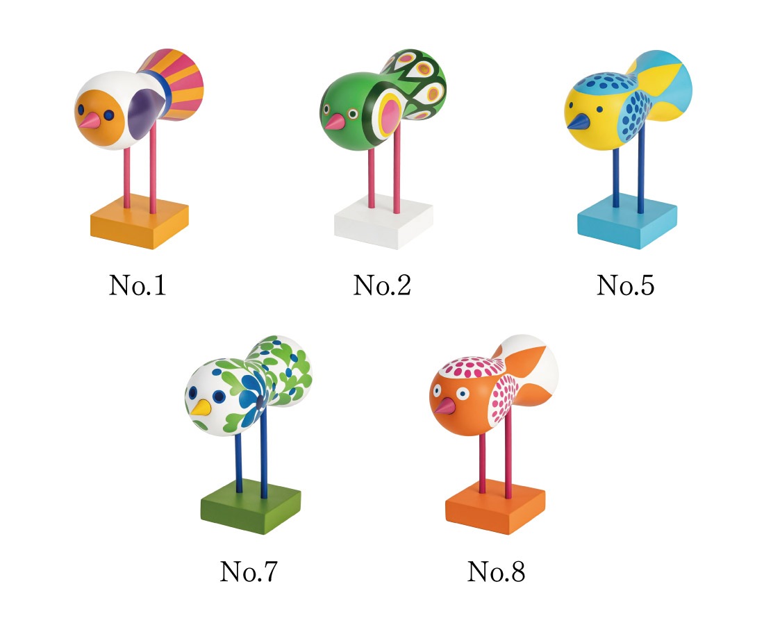 Design House Stockholm �ǥ�����ϥ������ȥå��ۥ�� Birds1967 �С���1967 Lisa Larson �ꥵ���顼���� Ļ ���֥��� ��ʪ ����<br><br>�ꥵ���顼����1967ǯ�˼�ݤ������餷��Ļ�����ڥ��ե��ý���