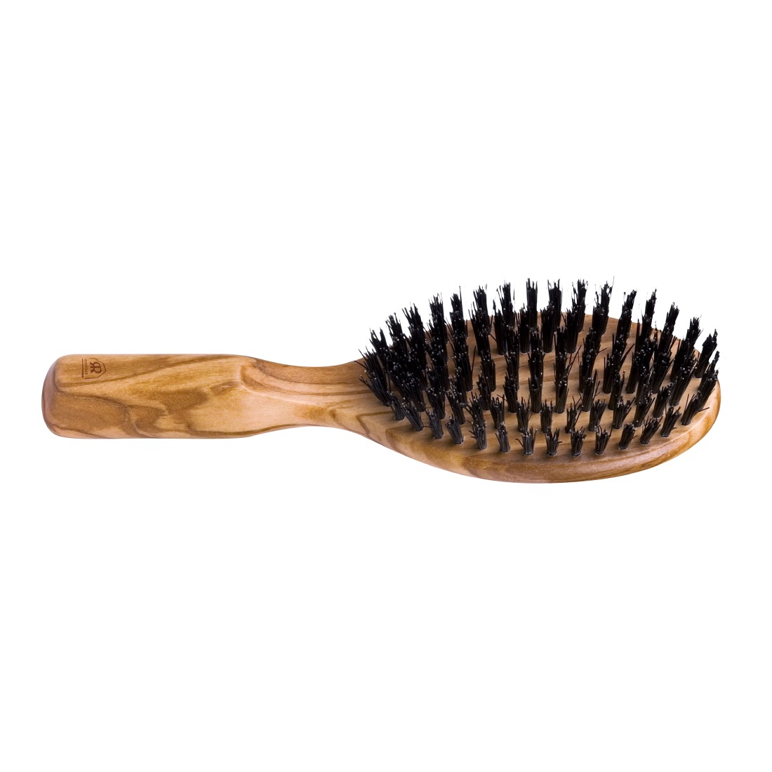 REDECKER ��ǥå��� pocket hairbrush �ݥ��åȥإ��֥饷 17.5cm ����� �֥饷 ��<br><br>���������ܤ�̥��Ū�ʥإ��֥饷
