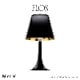 FLOS �ե��� Miss K �ơ��֥���� Philippe Starck  �ե���åס������륯 ���� �ǥ����ʡ��� 