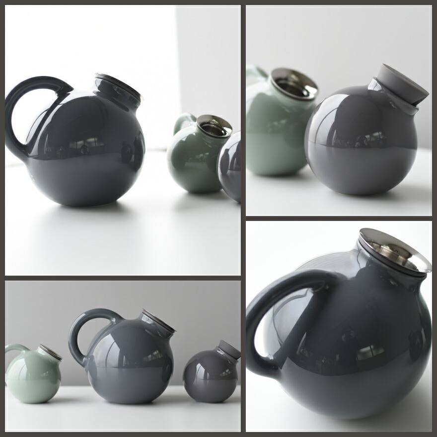 eva solo】ティーポット Teapot 紅茶 ティータイム テーブルウェア 北欧