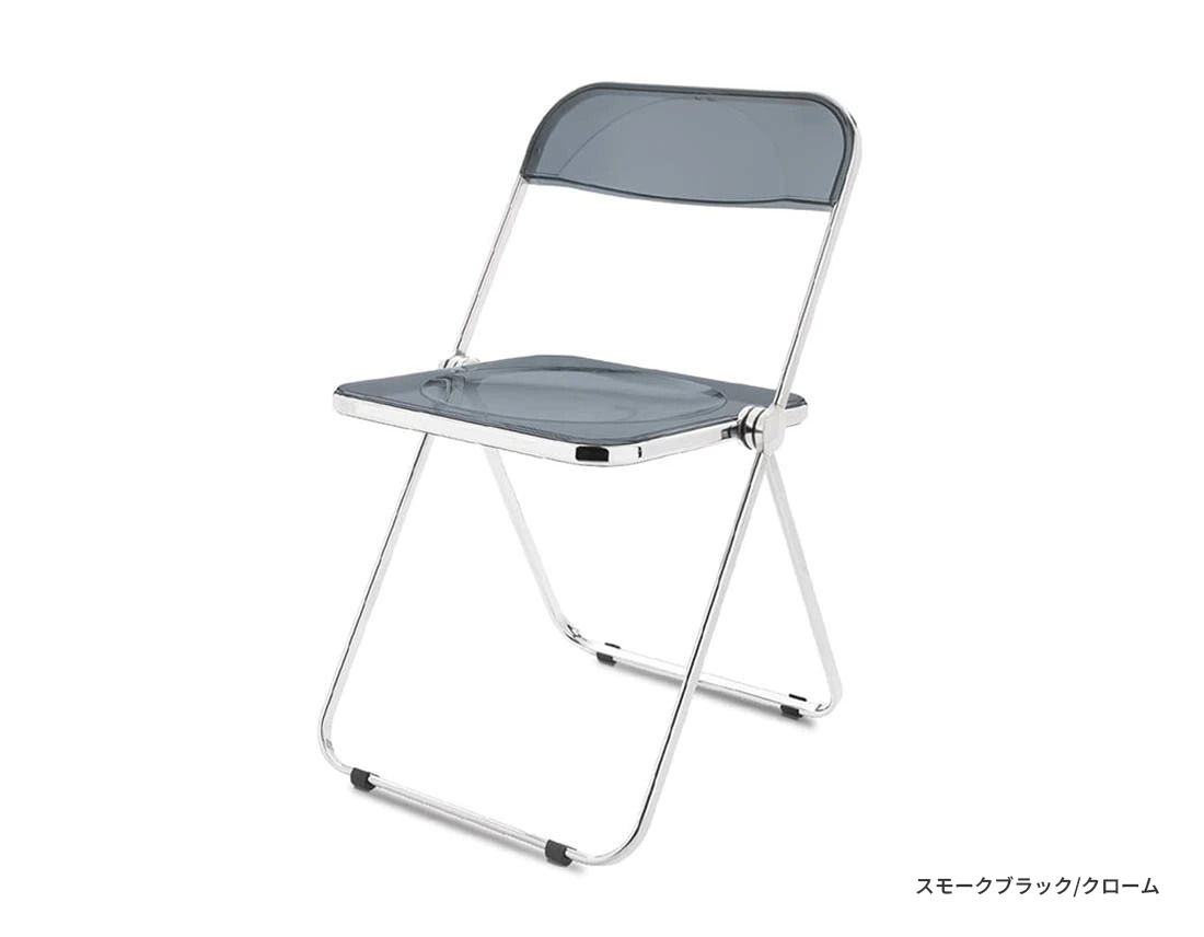 Plia Chair プリアチェア（折りたたみ椅子）/ Anonima Castelli
