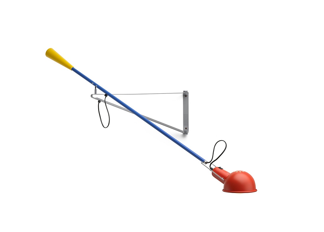 FLOS �ե��� 265 SMALL ������饤�� ���⡼�� Paolo Rizzatto  �ѥ������ꥶ�åȥ饤�� ���� �ǥ����ʡ���<br><br>�������Ϥ��Τޤޤ˥���ѥ��Ȥˤʤä�265������饤��