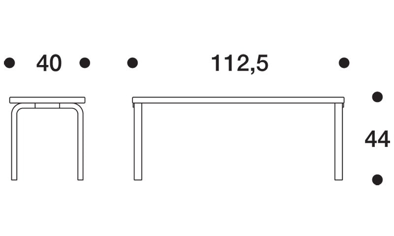 �ڥݥ��ȥ����ɥץ쥼��ȡ�artek ����ƥå� �٥�� 153A �ʥ����롡��å��� �ػ� ���������������� L��å� �ե������