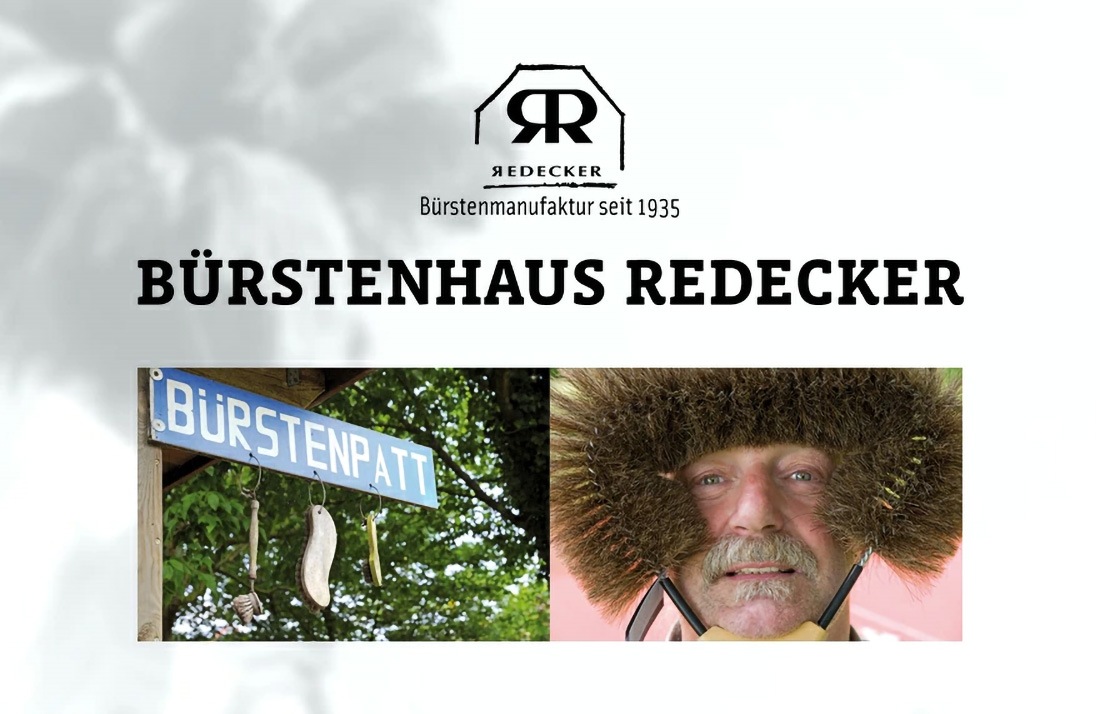 REDECKER ��ǥå��� children's hairbrush �Ҷ��ѥإ��֥饷 18.5cm �֥饷 ��<br><br>���������ܤ�̥��Ū�ʥإ��֥饷