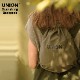 UNION/Drawstring Backpack