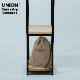 UNION/Drawstring Backpack