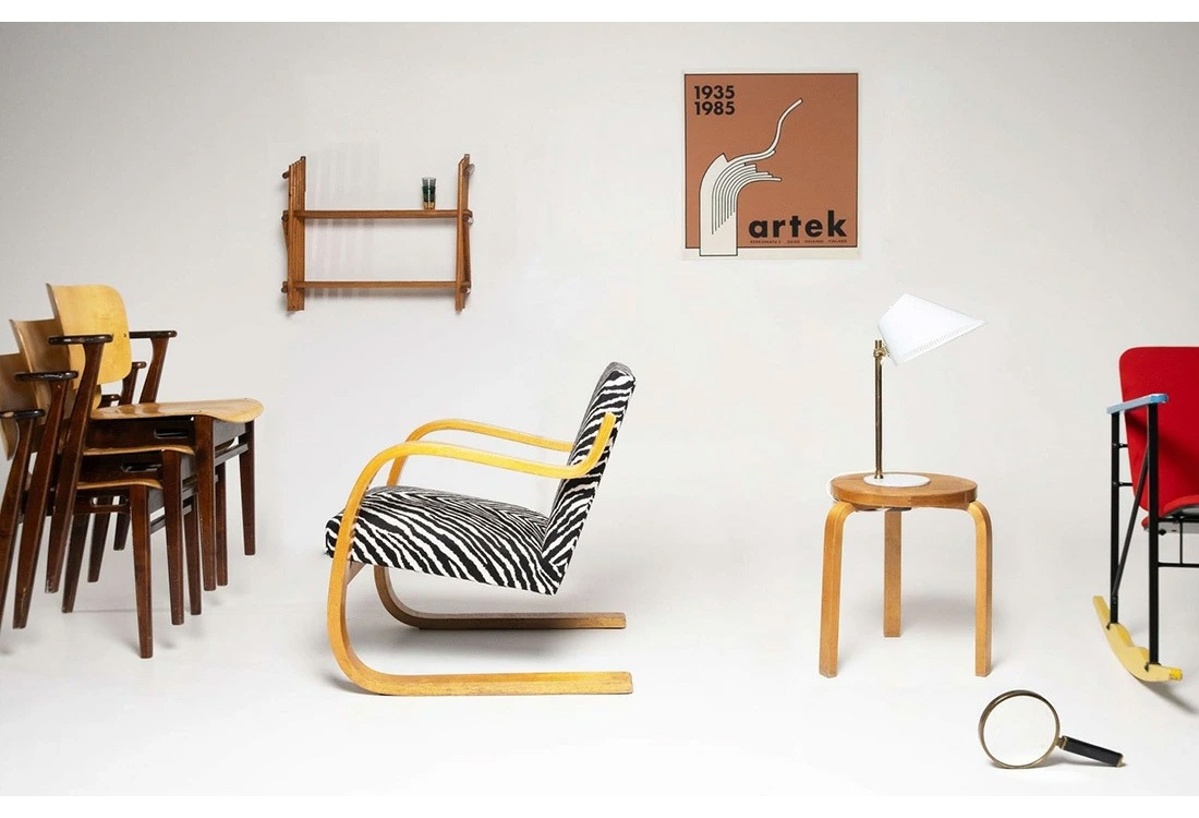 �ڥݥ��ȥ����ɥץ쥼��ȡ�artek ����ƥå� �ƥ����ȥ��꡼ tea trolley 901 teatrolley �֥�å� �ۥ磻�� �ơ��֥� ���� �����դ� �̲� ����ƥꥢ