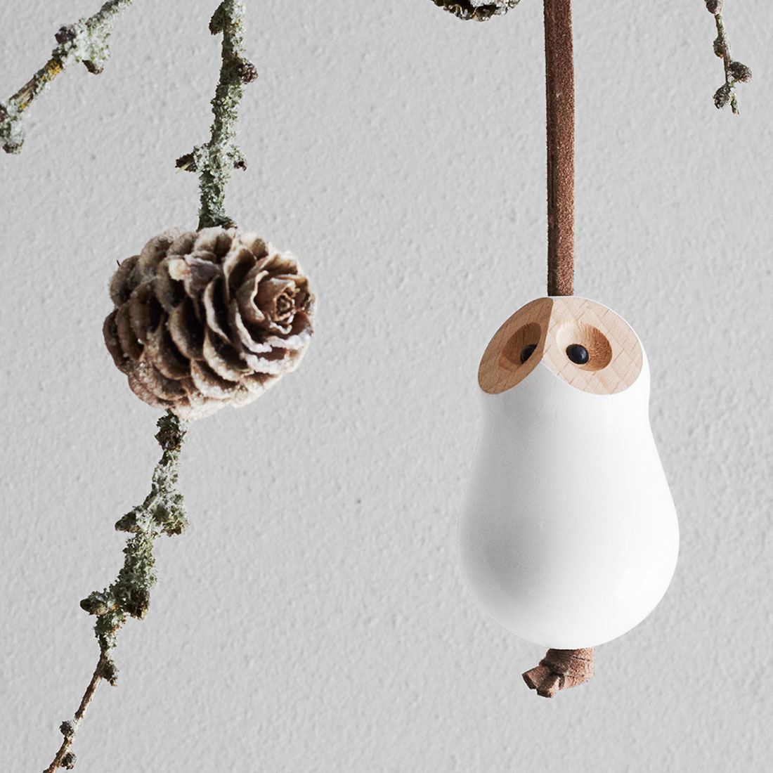 ROSENDAHL COPENHAGEN Nordic Tails ꥹޥ ʥ  ڥϡ Υǥåƥ륺 ե ѥ ɥ󥰥 Хå ̲<br><br>ꥹޥʥ Nordic Tales(Υǥåƥ륺)