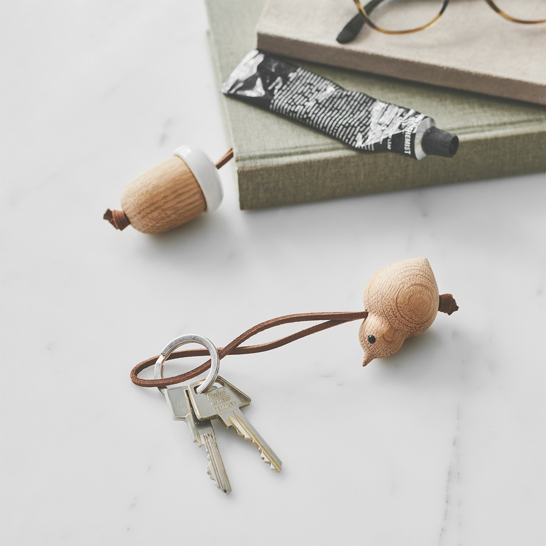 ROSENDAHL COPENHAGEN Nordic Tails ꥹޥ ʥ  ڥϡ Υǥåƥ륺 ե ѥ ɥ󥰥 Хå ̲<br><br>ꥹޥʥ Nordic Tales(Υǥåƥ륺)