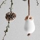 ROSENDAHL COPENHAGEN Nordic Tails ꥹޥ ʥ  ڥϡ Υǥåƥ륺 ե ѥ ɥ󥰥 Хå ̲<br><br>ꥹޥʥ Nordic Tales(Υǥåƥ륺)
