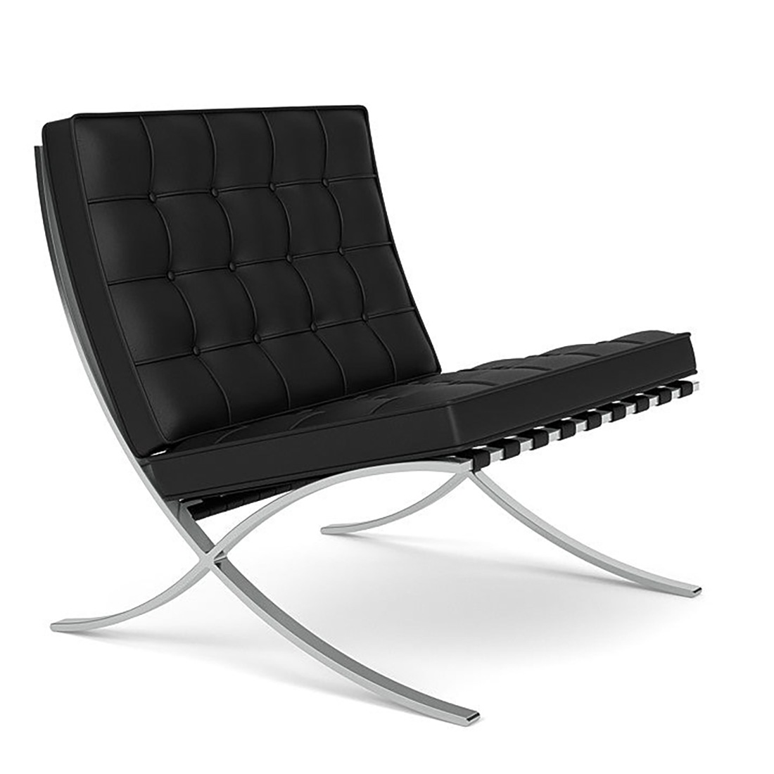 Knoll ノル ノール Barcelona Chair バルセロナチェア ミース・ファン