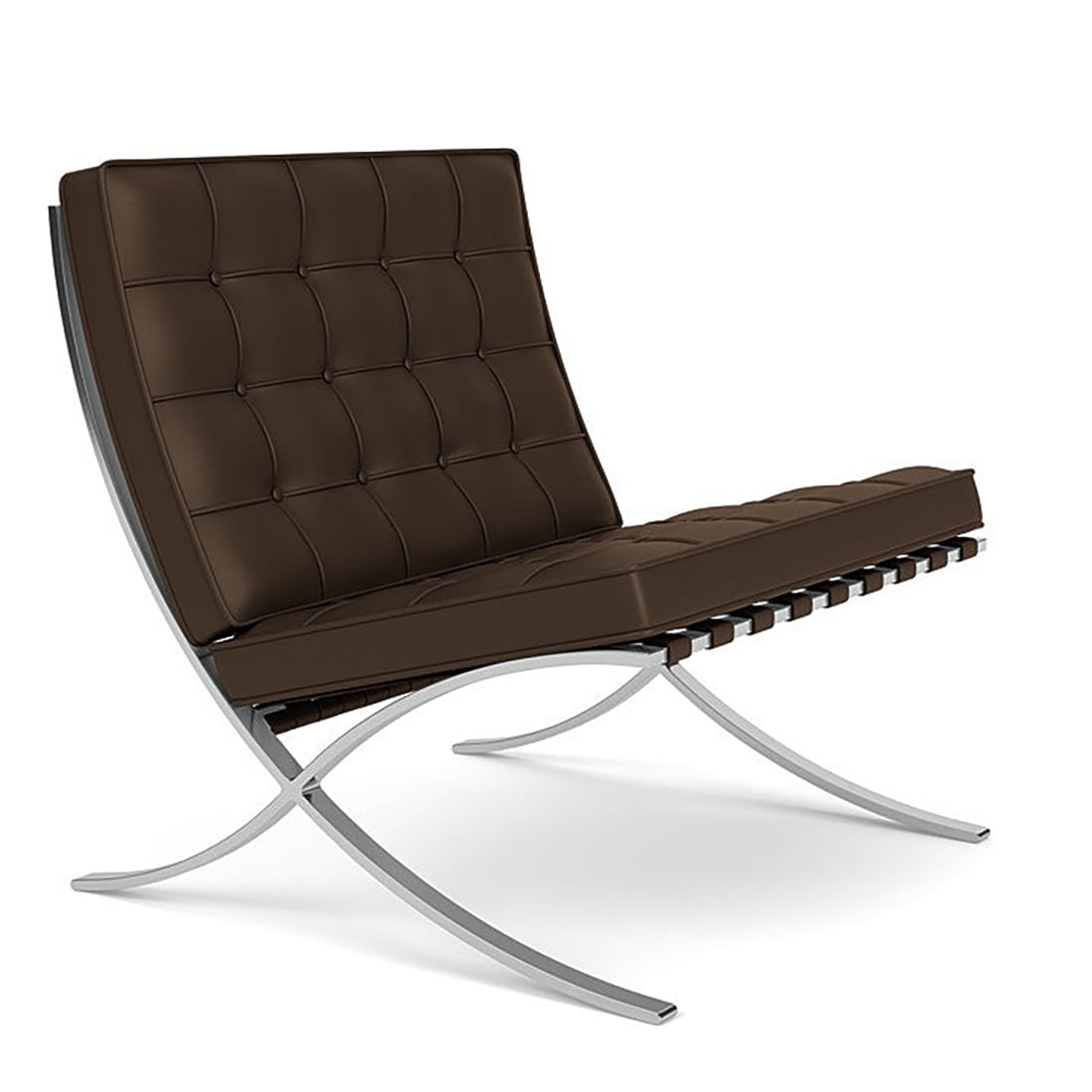 Knoll ノル ノール Barcelona Chair バルセロナチェア ミース・ファン