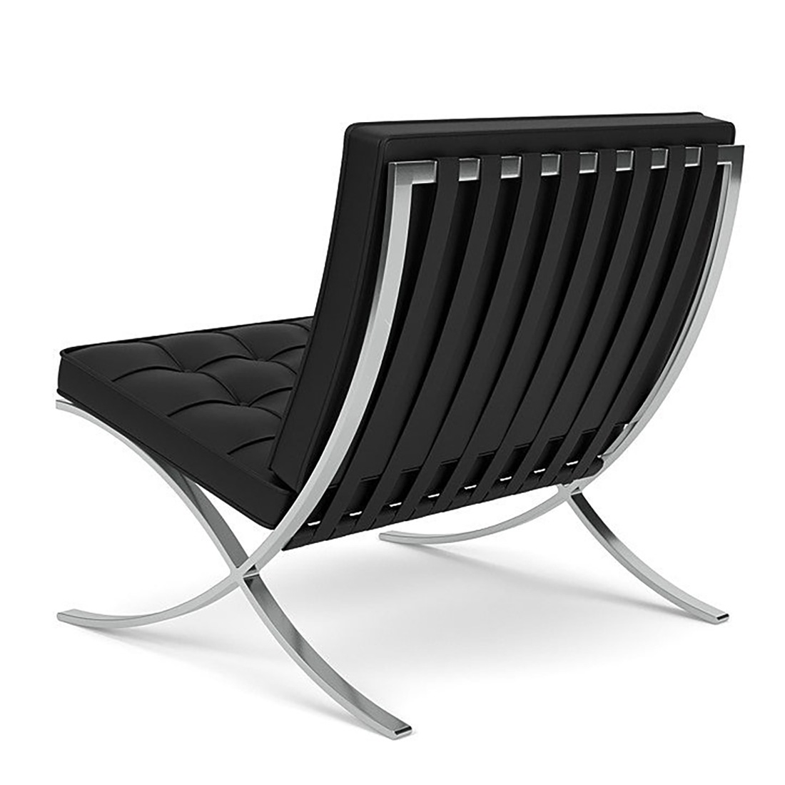 Knoll ノル ノール Barcelona Chair バルセロナチェア ミース・ファン