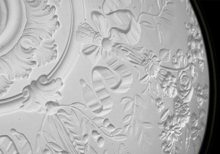 Բ FLOS ե SKYGARDEN2 ǥ ץɦ900mm Marcel Wandersޥ륻  ڥȥ饤  й  