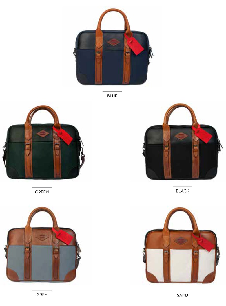 LEON FLAM �쥪��ե�� PORTE DOCUMENT �֥꡼�ե�����/�̲�<br>�ڥ���ӥ˼����б����ʡۡ�RCP�ۡ�smtb-TK��