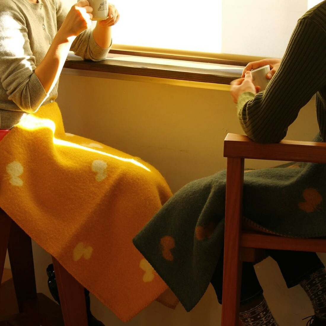 KLIPPAN mina perhonen choucho �ߥ˥֥�󥱥å� ������ ����åѥ� �ߥʥڥ�ۥͥ� ���<br><br>�֤���󤫤���ͤޤǤդ���ͥ�������ߥ˥֥�󥱥å�