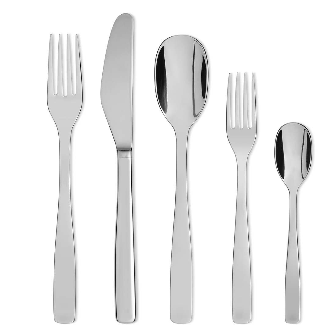 ALESSI å KNIFEFORKSPOON ȥ꡼å 51å ʥ ե ס Jasper Morrison 㥹ѡ꥽