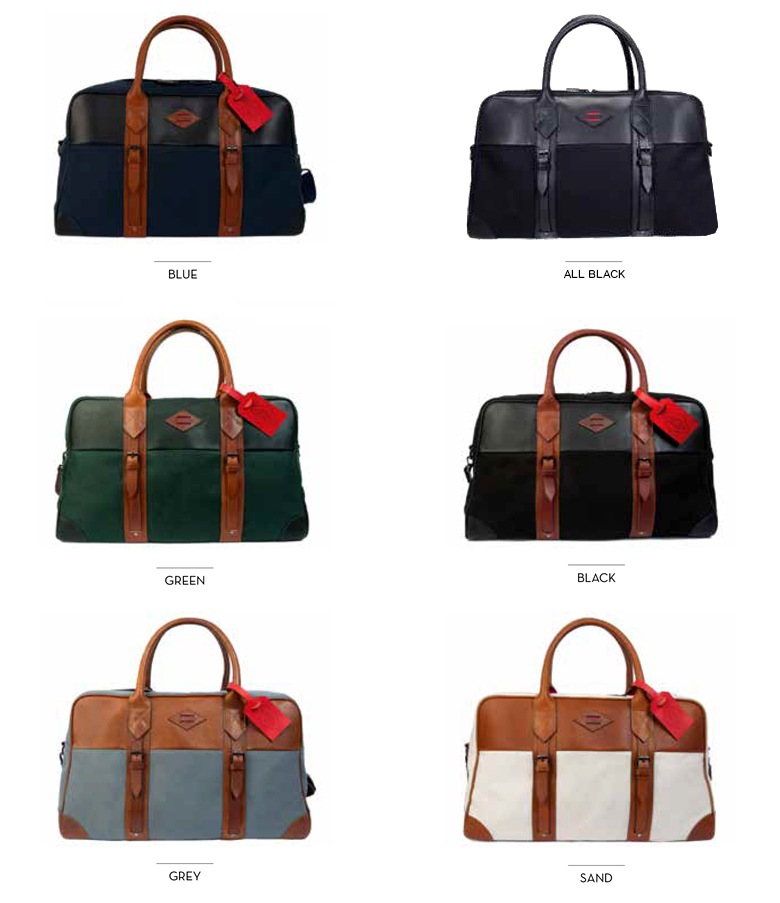 LEON FLAM �쥪��ե�� SAC 48H �ܥ��ȥ�Хå�/�̲�<br>�ڥ���ӥ˼����б����ʡۡ�RCP�ۡ�smtb-TK��