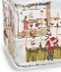 HOLMEGAARD CHRISTMAS Biscuit jar 2023 Jette Frolich ۥ६ ꥹޥӥåȥ㡼 åơեå Xmas