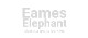 Vitra ȥ Eames Elephant ॺ եȥġ<br>ȥ Charles & Ray Eames ػ  㡼륺쥤ॺڥӥ˼бʡ 